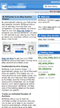 Mobile Screenshot of bidtamer.auctionstealer.com